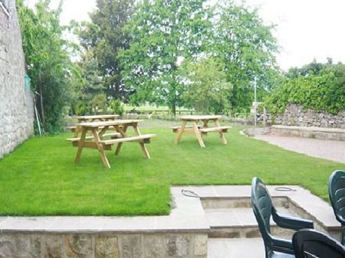 Sophie'S B&B Harrogate Exterior foto